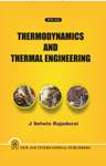 NewAge Thermodynamics and Thermal Engineering